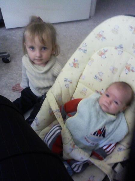 c masoeur etmon cousin