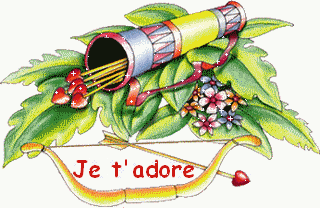 se son les fleche de l'amitier